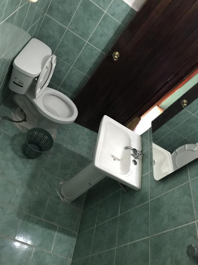 Hotel Izala San Pedro Pochutla Екстериор снимка